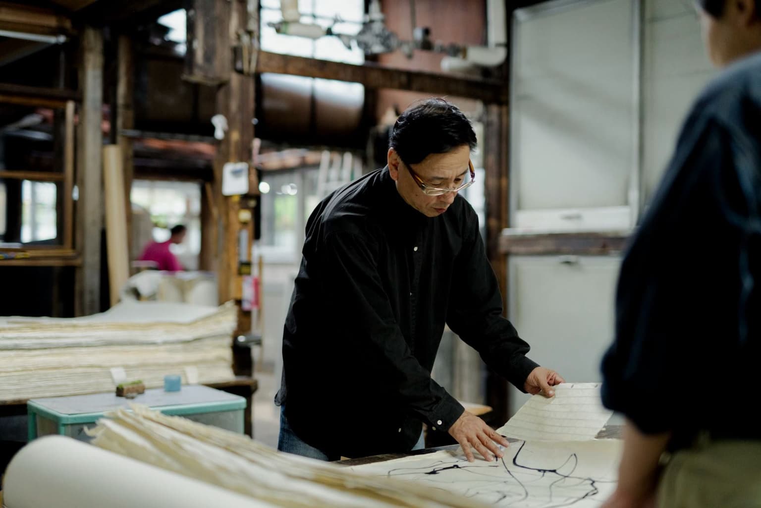 伝統技術を受け継ぐ「手仕事のまち」越前市の温故知新の歩き方